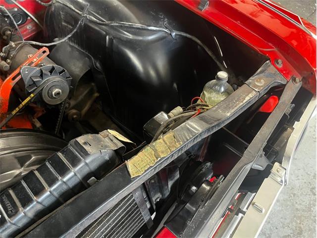 1962 Chevrolet Impala SS (CC-2116856) for sale in Greensboro, North Carolina