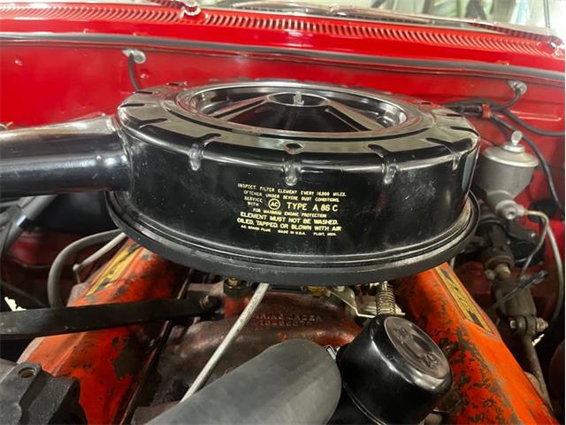 1962 Chevrolet Impala SS (CC-2116856) for sale in Greensboro, North Carolina