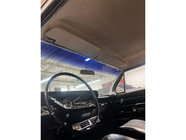 1962 Chevrolet Impala SS (CC-2116856) for sale in Greensboro, North Carolina