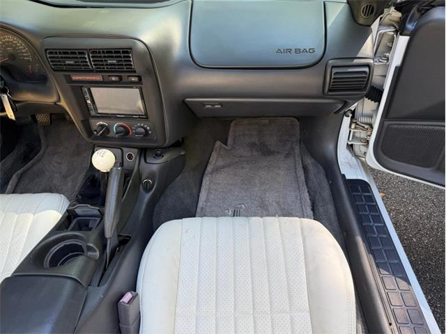 1997 Chevrolet Camaro (CC-2116857) for sale in Greensboro, North Carolina