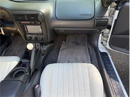 1997 Chevrolet Camaro (CC-2116857) for sale in Greensboro, North Carolina