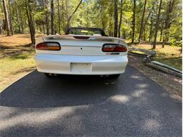 1997 Chevrolet Camaro (CC-2116857) for sale in Greensboro, North Carolina
