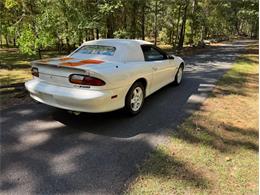 1997 Chevrolet Camaro (CC-2116857) for sale in Greensboro, North Carolina