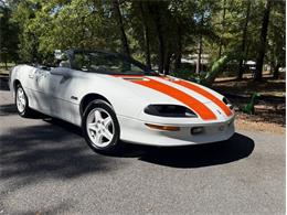 1997 Chevrolet Camaro (CC-2116857) for sale in Greensboro, North Carolina