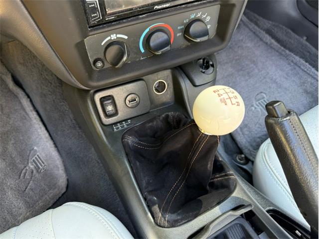 1997 Chevrolet Camaro (CC-2116857) for sale in Greensboro, North Carolina