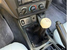 1997 Chevrolet Camaro (CC-2116857) for sale in Greensboro, North Carolina