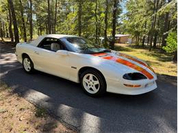 1997 Chevrolet Camaro (CC-2116857) for sale in Greensboro, North Carolina