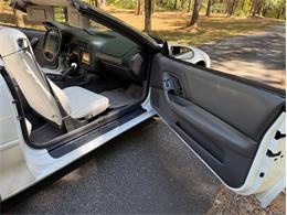 1997 Chevrolet Camaro (CC-2116857) for sale in Greensboro, North Carolina