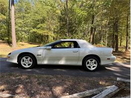 1997 Chevrolet Camaro (CC-2116857) for sale in Greensboro, North Carolina