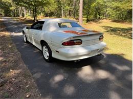 1997 Chevrolet Camaro (CC-2116857) for sale in Greensboro, North Carolina