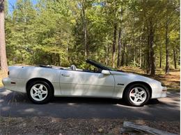 1997 Chevrolet Camaro (CC-2116857) for sale in Greensboro, North Carolina