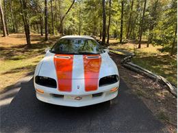1997 Chevrolet Camaro (CC-2116857) for sale in Greensboro, North Carolina