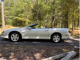 1997 Chevrolet Camaro (CC-2116857) for sale in Greensboro, North Carolina