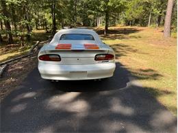 1997 Chevrolet Camaro (CC-2116857) for sale in Greensboro, North Carolina