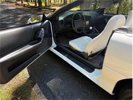 1997 Chevrolet Camaro (CC-2116857) for sale in Greensboro, North Carolina