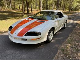 1997 Chevrolet Camaro (CC-2116857) for sale in Greensboro, North Carolina
