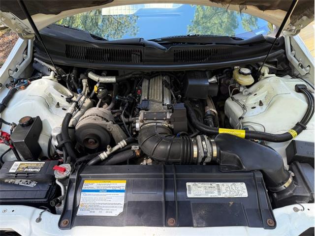 1997 Chevrolet Camaro (CC-2116857) for sale in Greensboro, North Carolina