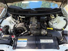 1997 Chevrolet Camaro (CC-2116857) for sale in Greensboro, North Carolina