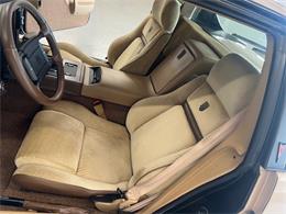 1986 Pontiac Fiero (CC-2116858) for sale in Greensboro, North Carolina
