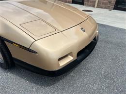 1986 Pontiac Fiero (CC-2116858) for sale in Greensboro, North Carolina