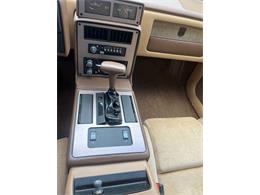 1986 Pontiac Fiero (CC-2116858) for sale in Greensboro, North Carolina