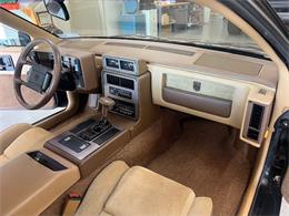 1986 Pontiac Fiero (CC-2116858) for sale in Greensboro, North Carolina