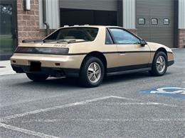 1986 Pontiac Fiero (CC-2116858) for sale in Greensboro, North Carolina