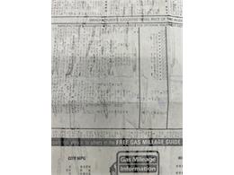 1986 Pontiac Fiero (CC-2116858) for sale in Greensboro, North Carolina