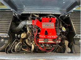 1986 Pontiac Fiero (CC-2116858) for sale in Greensboro, North Carolina
