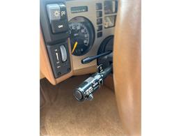 1986 Pontiac Fiero (CC-2116858) for sale in Greensboro, North Carolina