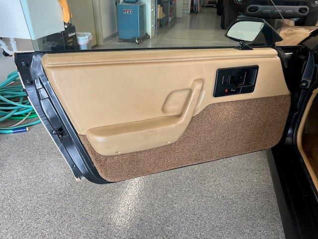1986 Pontiac Fiero (CC-2116858) for sale in Greensboro, North Carolina