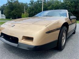 1986 Pontiac Fiero (CC-2116858) for sale in Greensboro, North Carolina