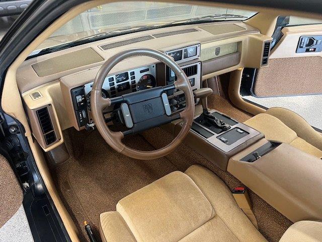 1986 Pontiac Fiero (CC-2116858) for sale in Greensboro, North Carolina
