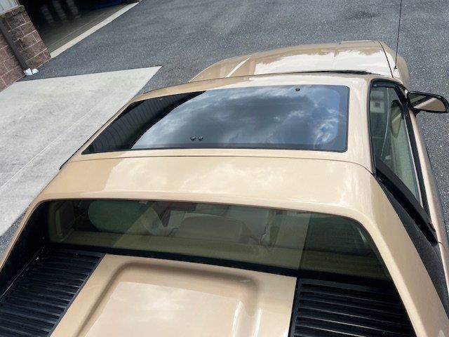 1986 Pontiac Fiero (CC-2116858) for sale in Greensboro, North Carolina