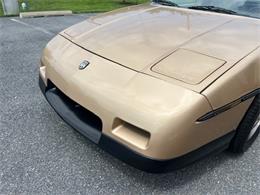 1986 Pontiac Fiero (CC-2116858) for sale in Greensboro, North Carolina