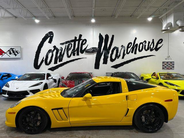 2013 Chevrolet Corvette (CC-2116859) for sale in Dallas, Texas
