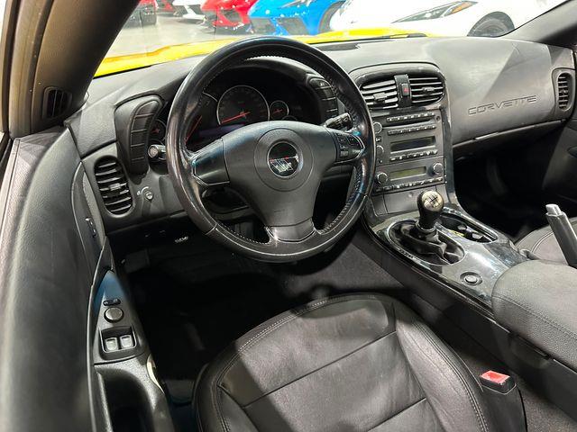 2013 Chevrolet Corvette (CC-2116859) for sale in Dallas, Texas