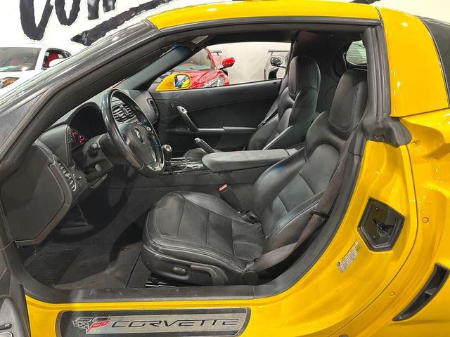 2013 Chevrolet Corvette (CC-2116859) for sale in Dallas, Texas