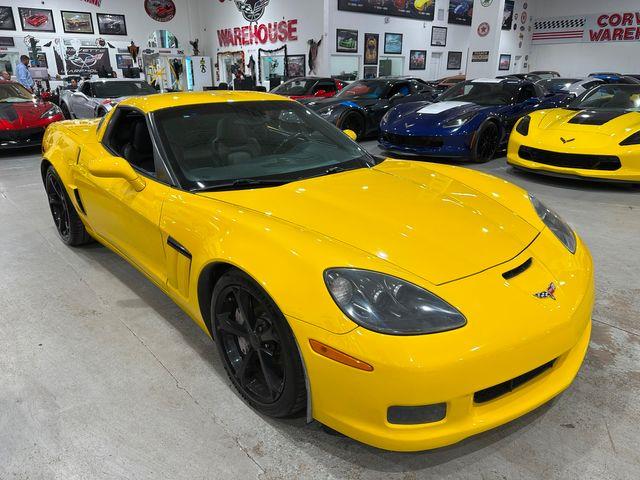 2013 Chevrolet Corvette (CC-2116859) for sale in Dallas, Texas