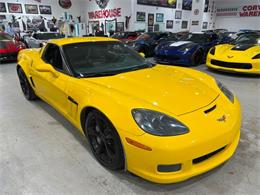 2013 Chevrolet Corvette (CC-2116859) for sale in Dallas, Texas