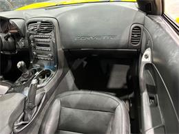 2013 Chevrolet Corvette (CC-2116859) for sale in Dallas, Texas