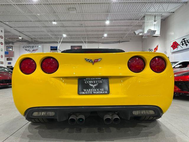 2013 Chevrolet Corvette (CC-2116859) for sale in Dallas, Texas