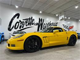 2013 Chevrolet Corvette (CC-2116859) for sale in Dallas, Texas
