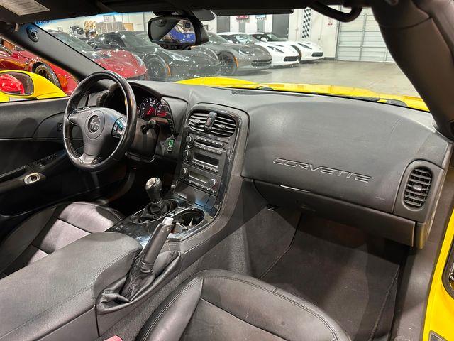 2013 Chevrolet Corvette (CC-2116859) for sale in Dallas, Texas
