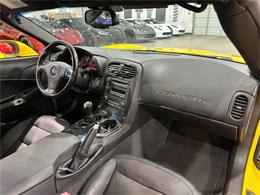 2013 Chevrolet Corvette (CC-2116859) for sale in Dallas, Texas