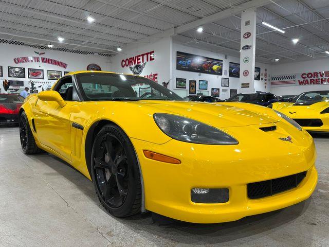 2013 Chevrolet Corvette (CC-2116859) for sale in Dallas, Texas