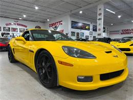 2013 Chevrolet Corvette (CC-2116859) for sale in Dallas, Texas