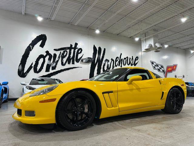 2013 Chevrolet Corvette (CC-2116859) for sale in Dallas, Texas