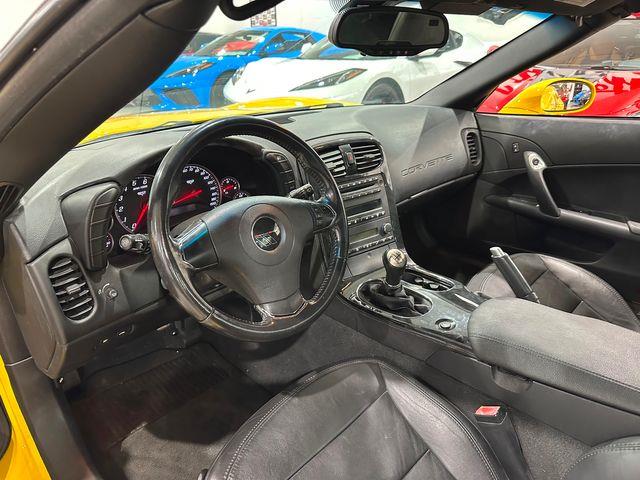 2013 Chevrolet Corvette (CC-2116859) for sale in Dallas, Texas