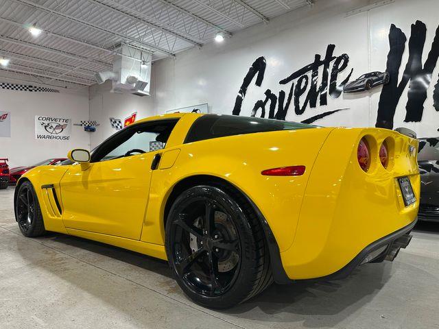 2013 Chevrolet Corvette (CC-2116859) for sale in Dallas, Texas
